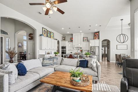 415 Silver Spur Trail Rockwall TX 75032
