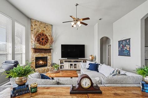 415 Silver Spur Trail Rockwall TX 75032