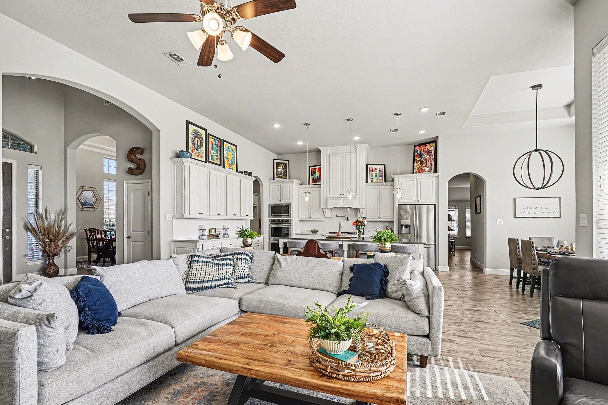 415 Silver Spur Trail Rockwall TX 75032