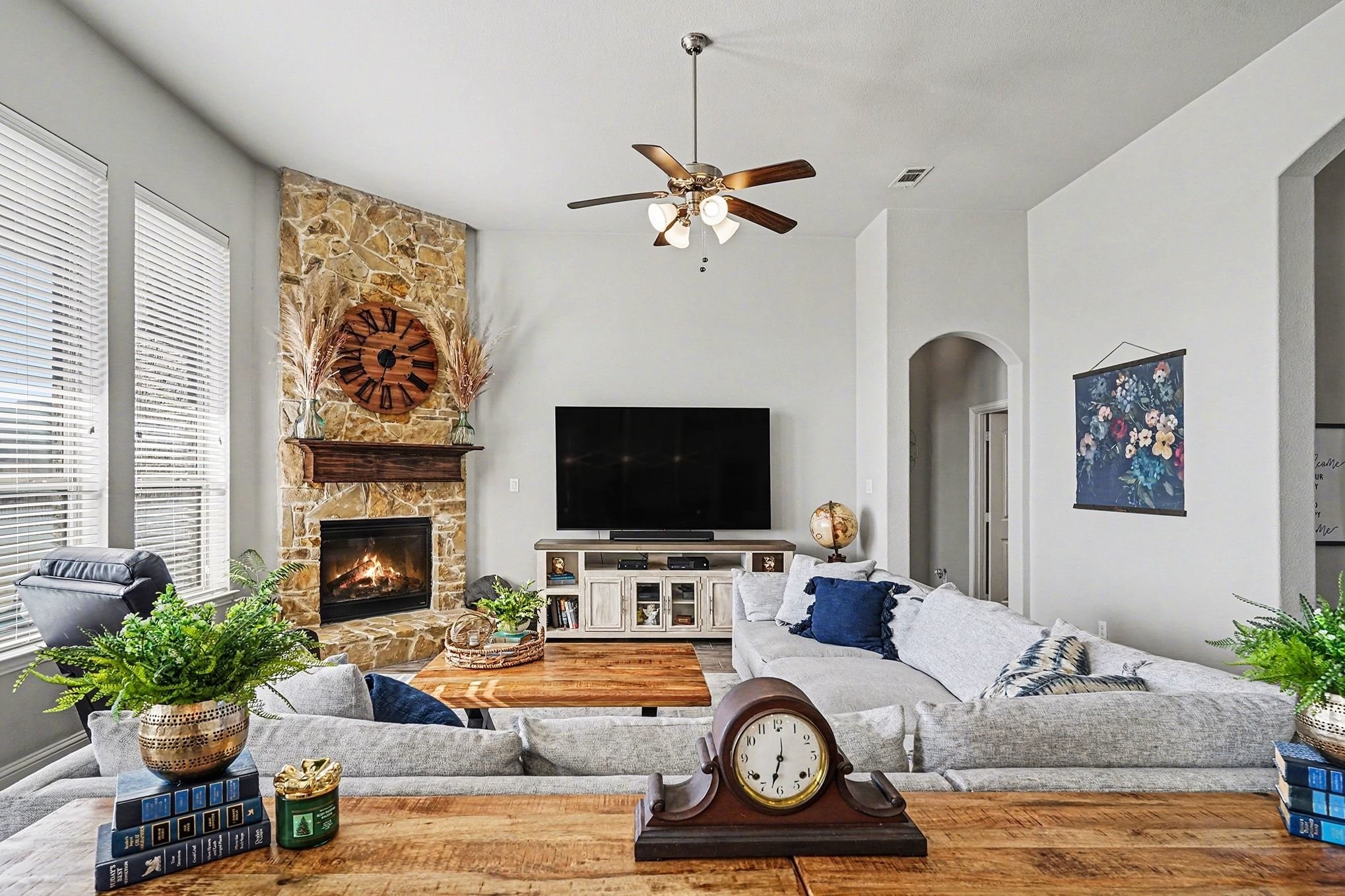415 Silver Spur Trail Rockwall TX 75032
