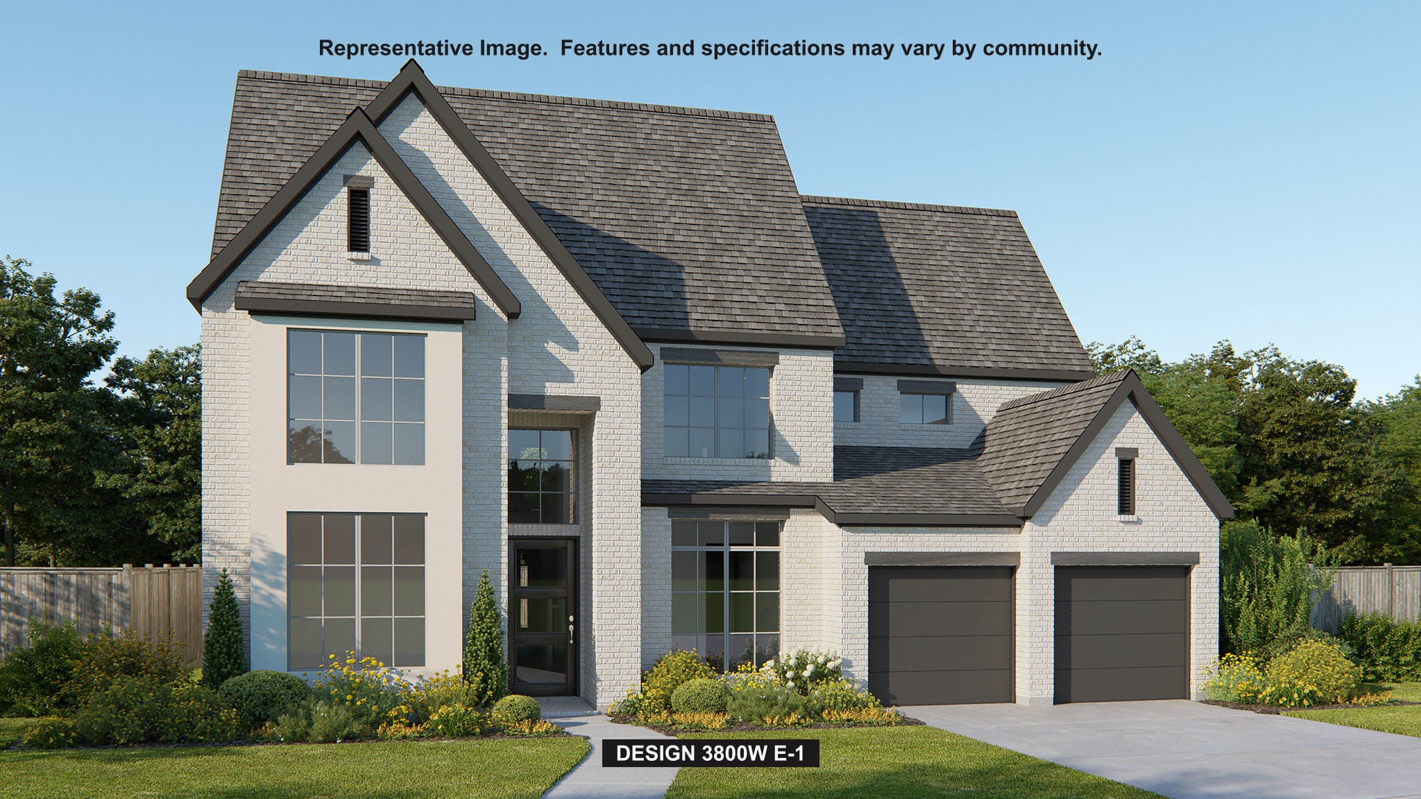 4817 Rolling Range Lane Midlothian TX 76065