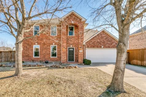 7108 Havencrest Court Plano TX 75074