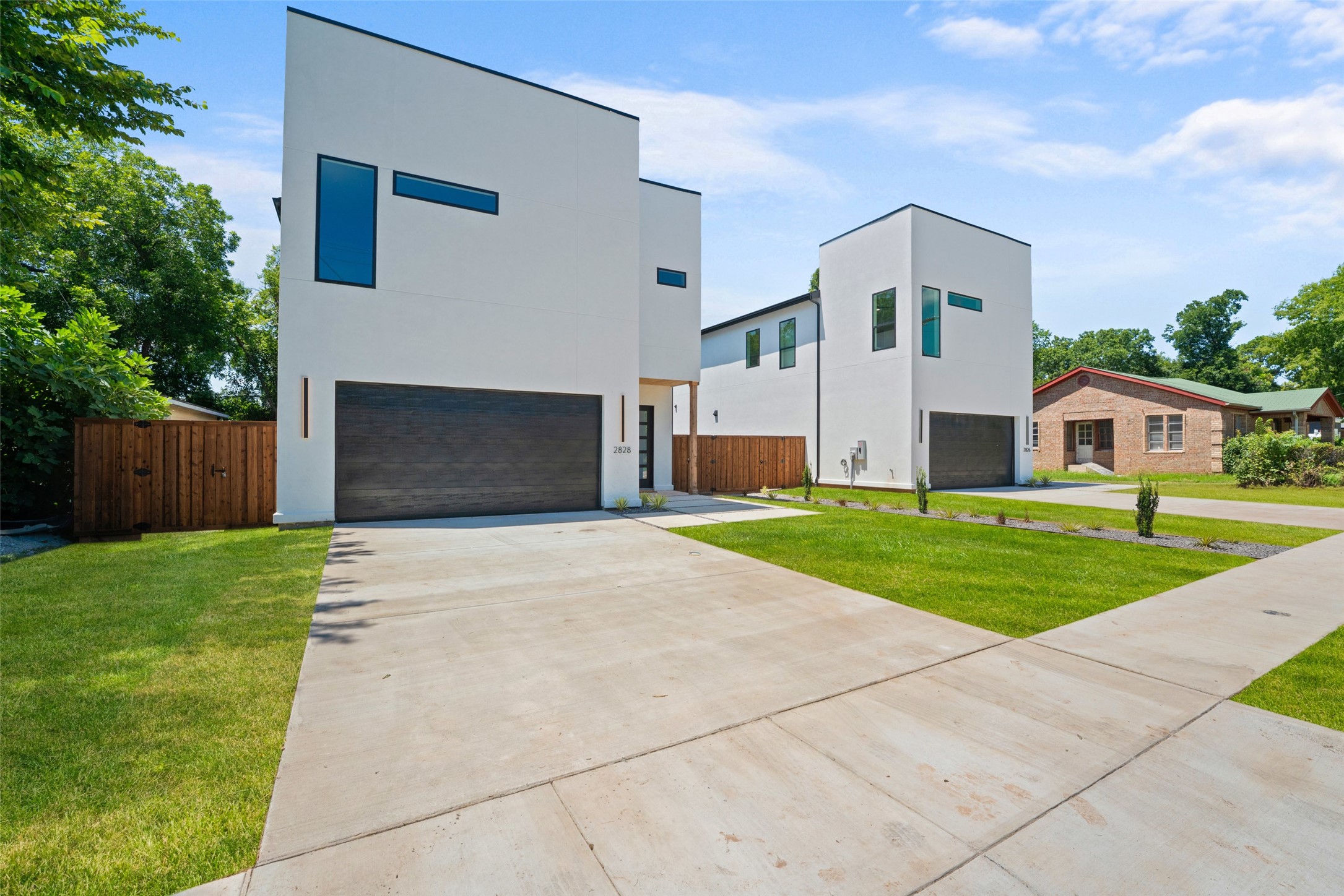 2828 Rochester Street Dallas TX 75215