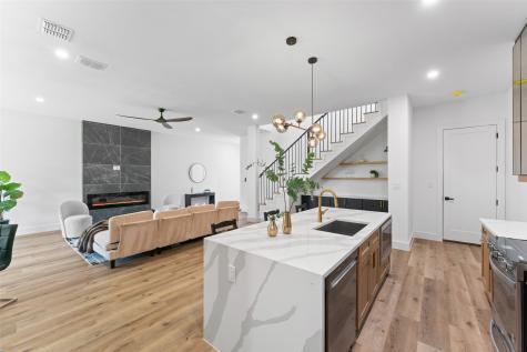 2828 Rochester Street Dallas TX 75215