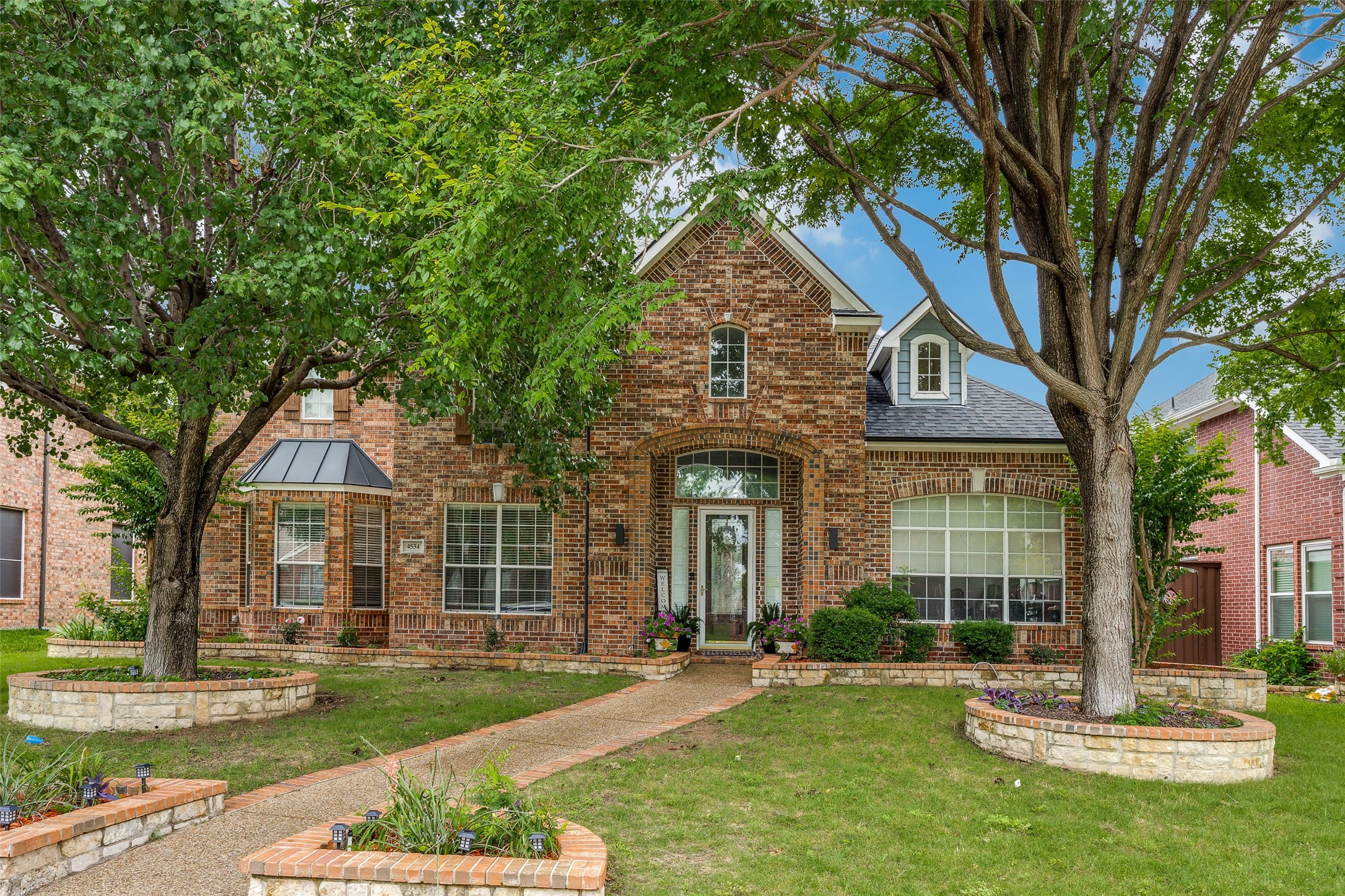 4534 Risinghill Drive Plano TX 75024