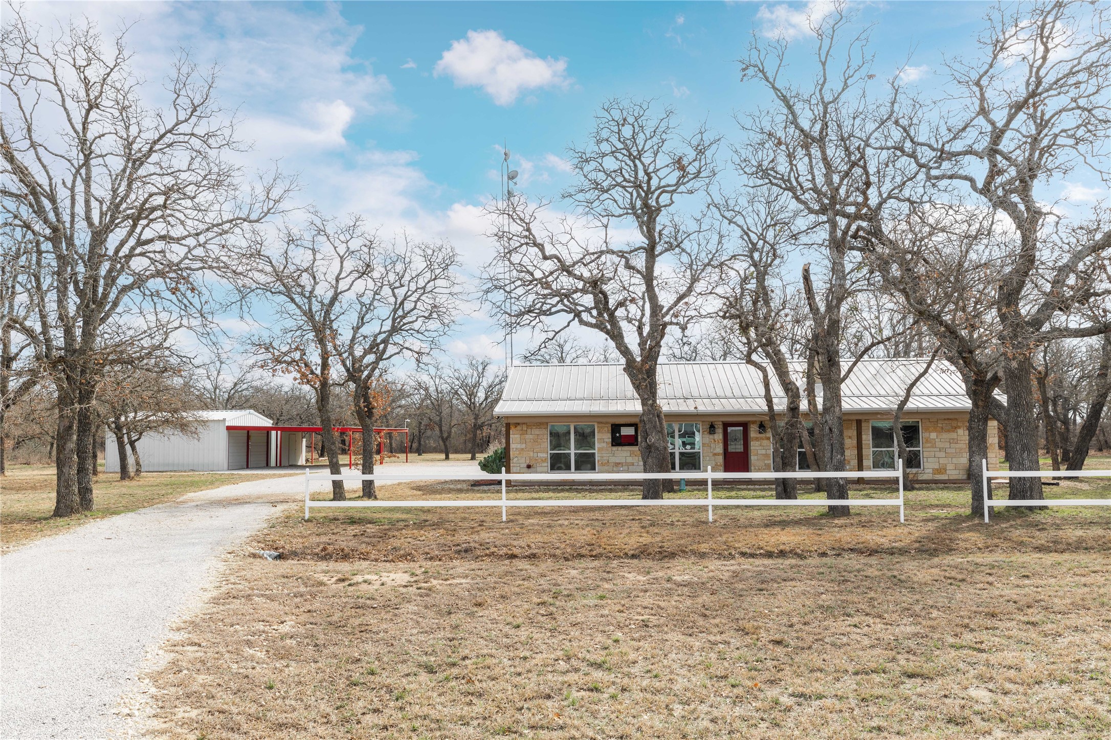 14202 County Road 421 May TX 76857