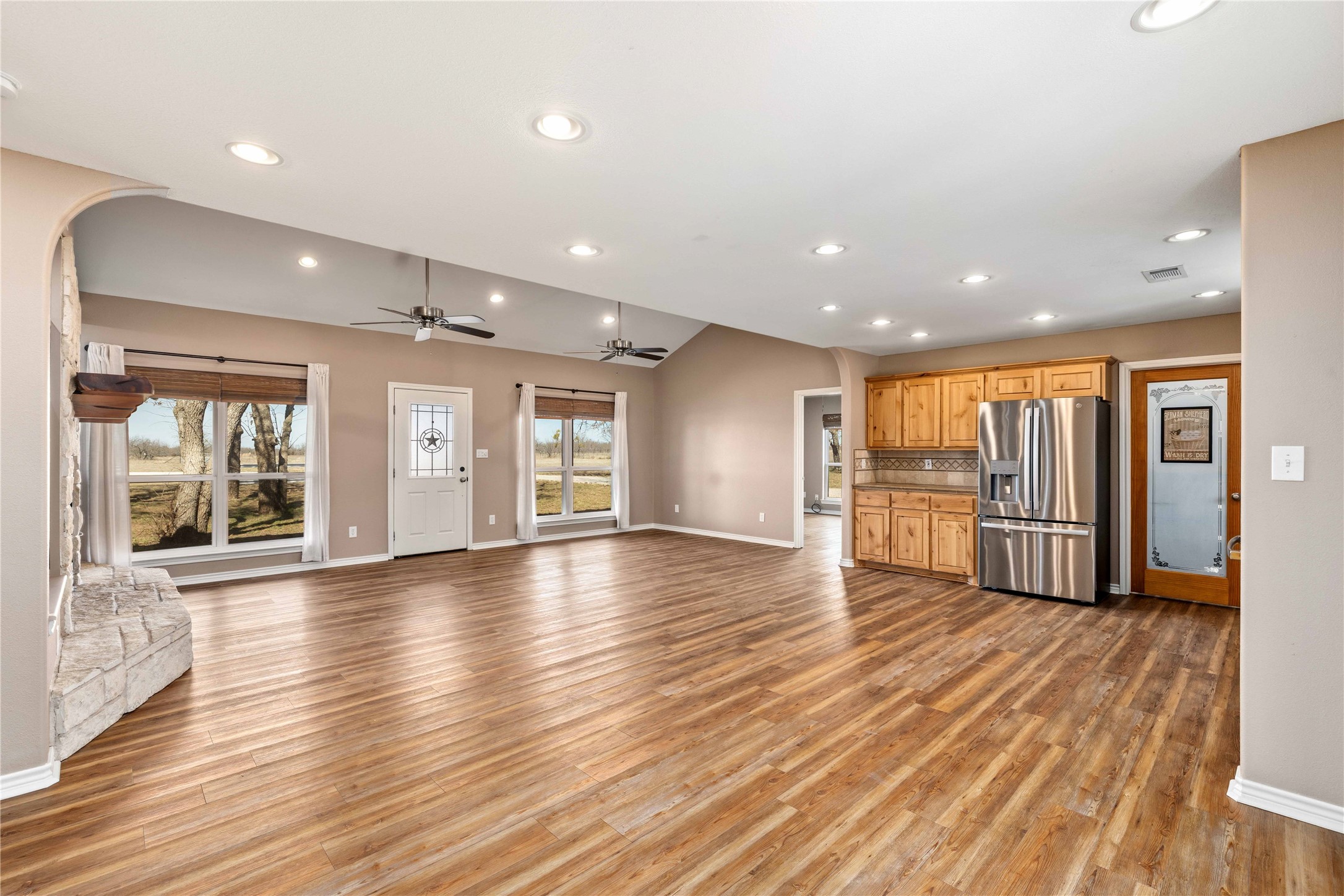 14202 County Road 421 May TX 76857