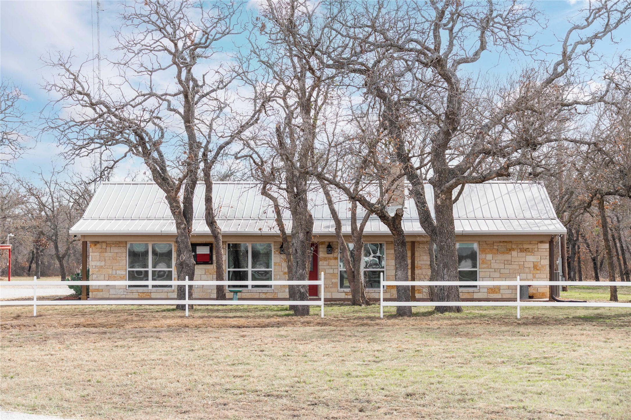 14202 County Road 421 May TX 76857