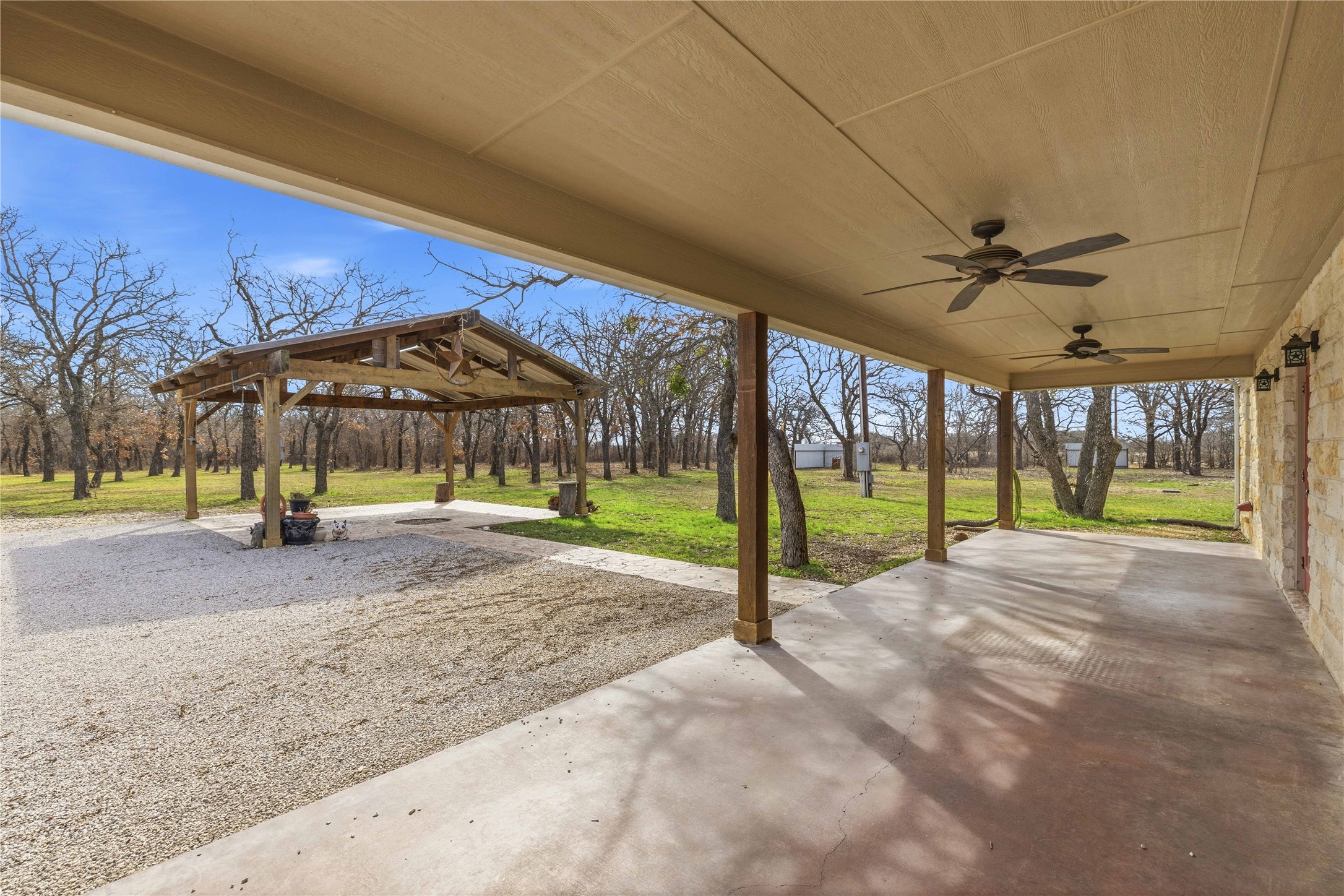 14202 County Road 421 May TX 76857