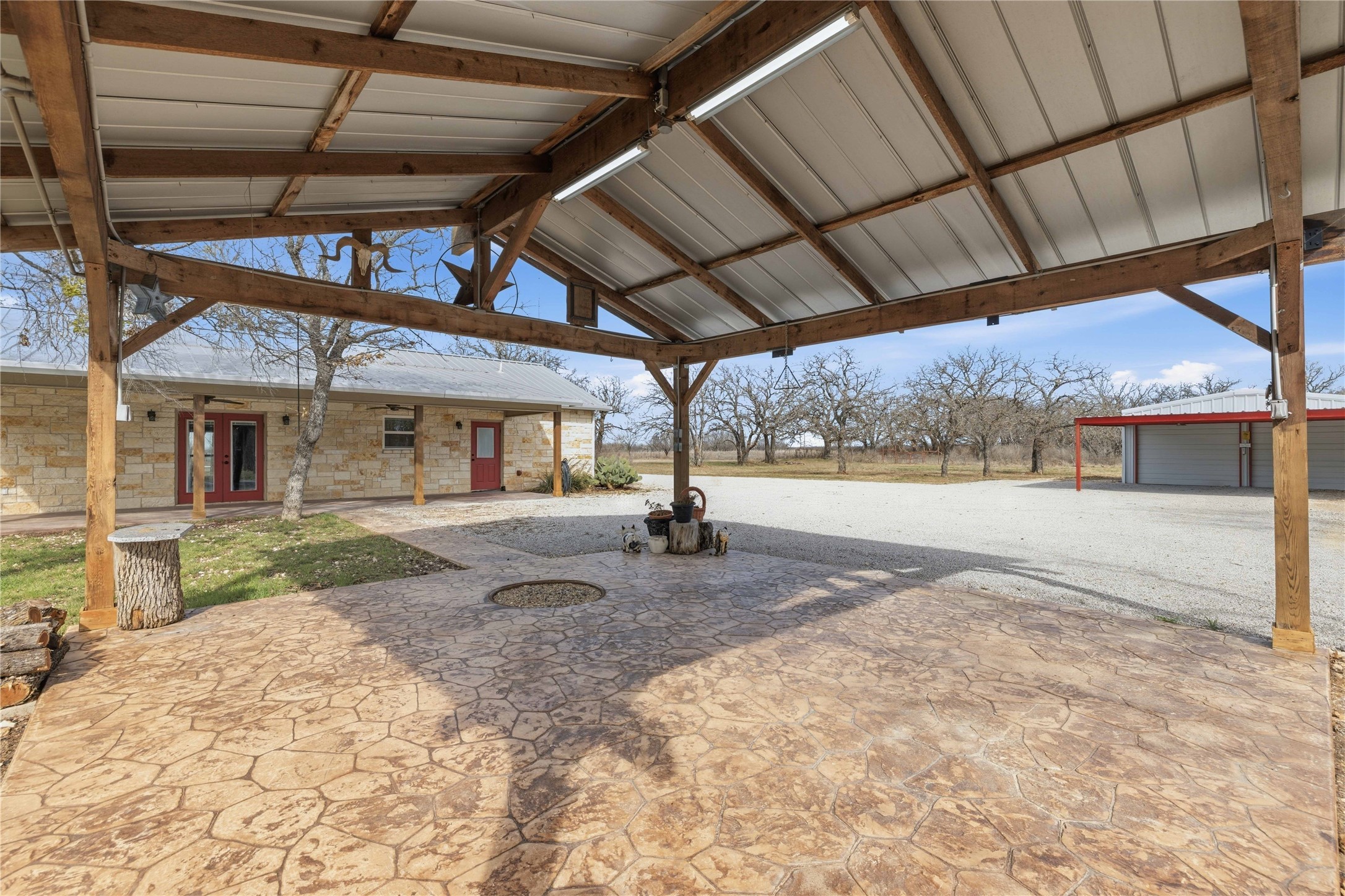 14202 County Road 421 May TX 76857