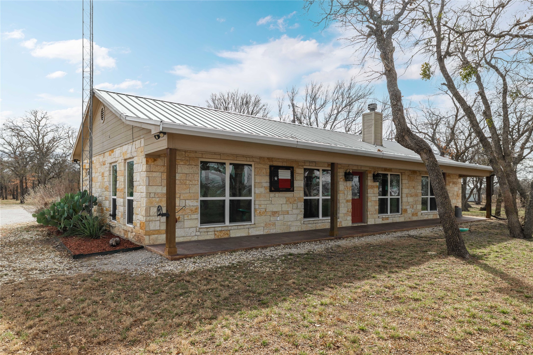14202 County Road 421 May TX 76857