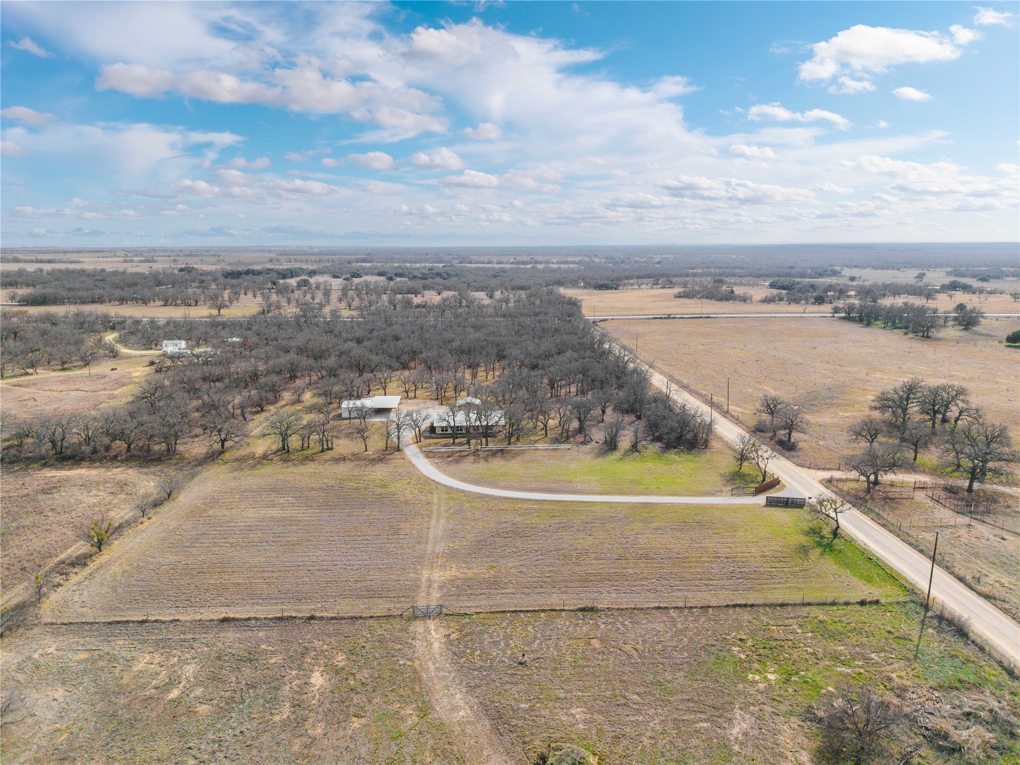 14202 County Road 421 May TX 76857