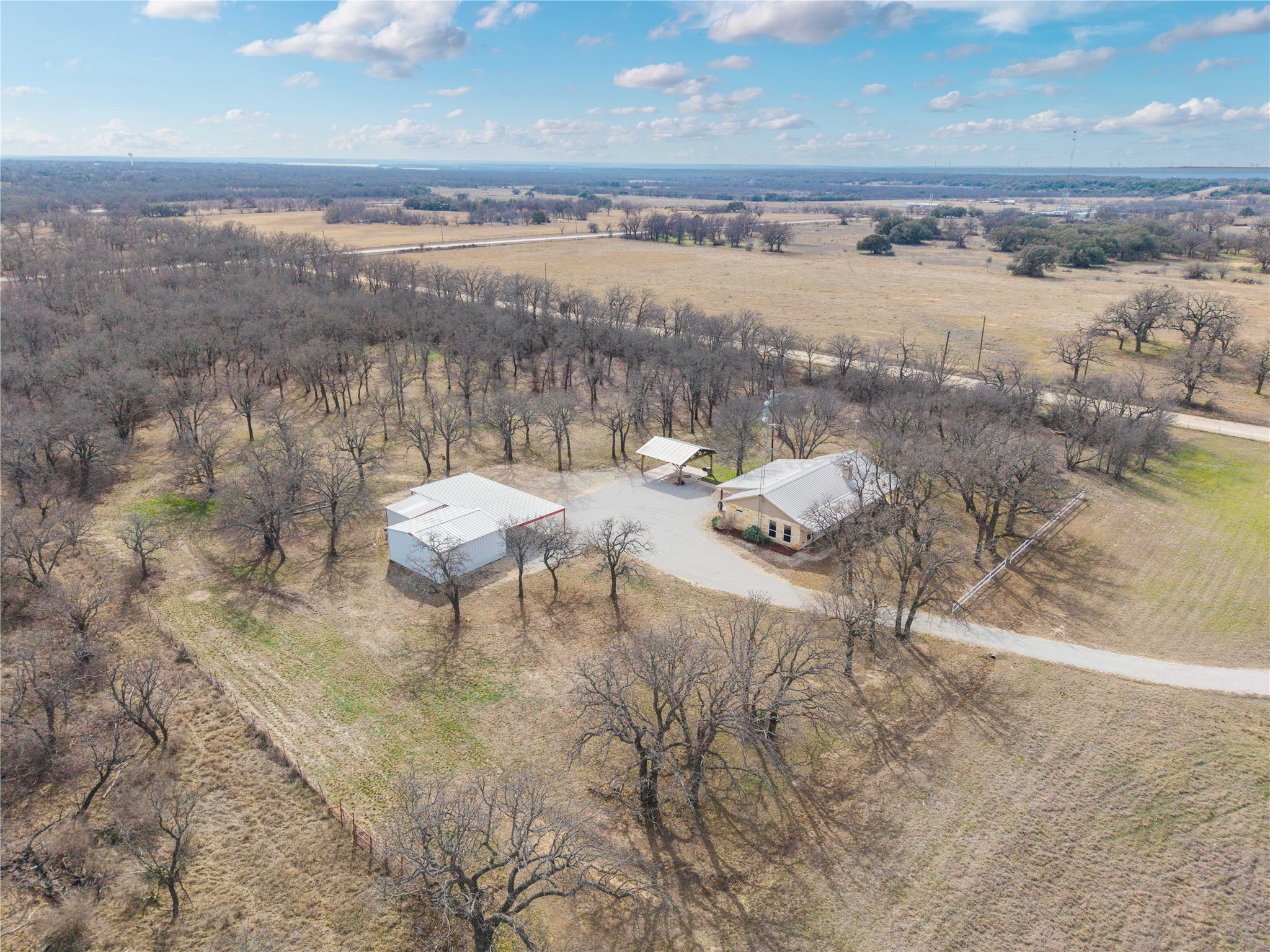14202 County Road 421 May TX 76857