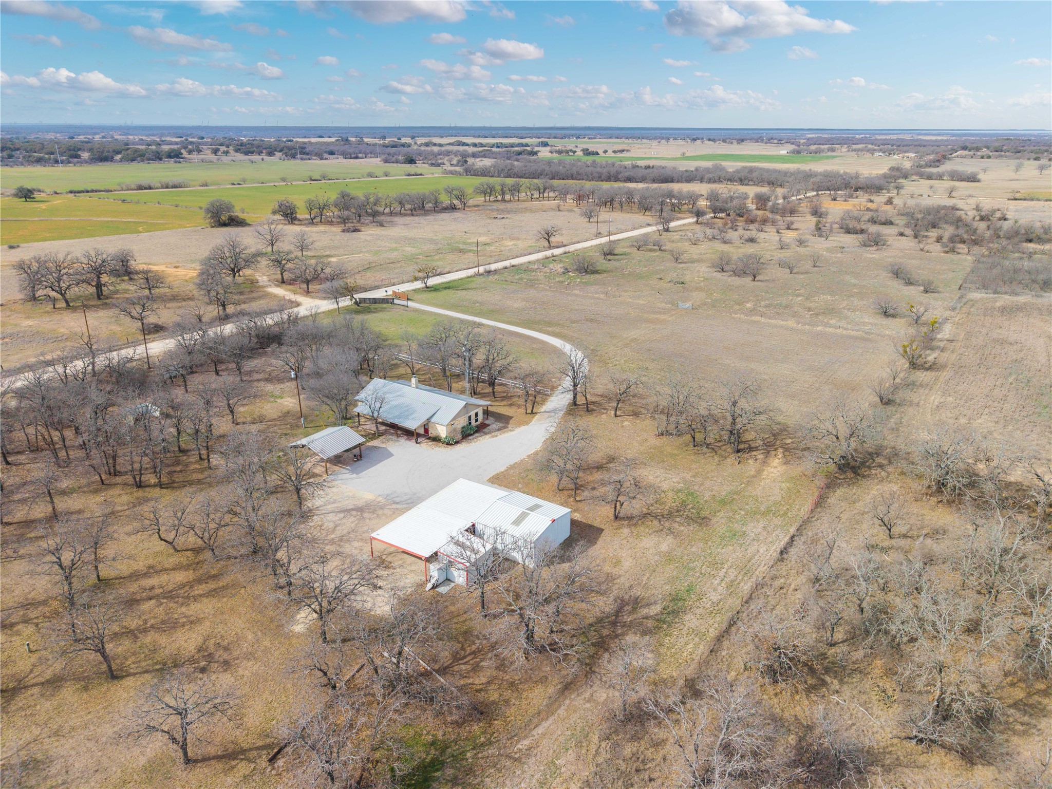 14202 County Road 421 May TX 76857