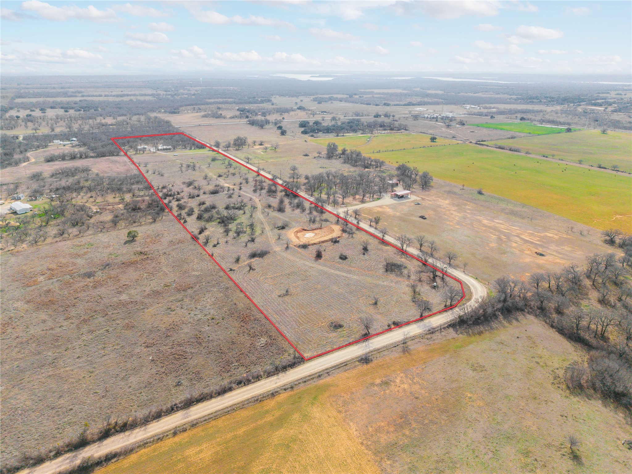 14202 County Road 421 May TX 76857