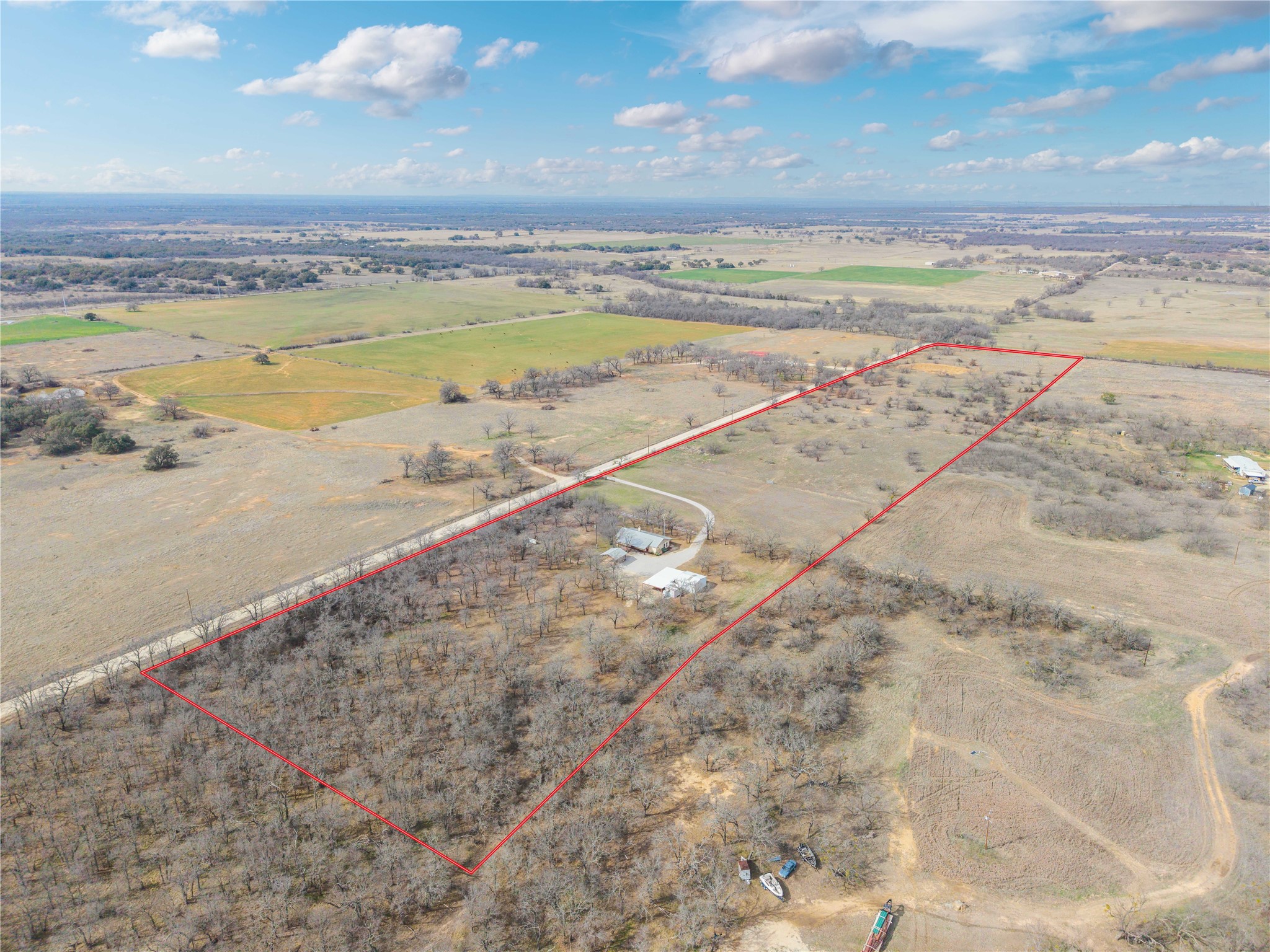 14202 County Road 421 May TX 76857