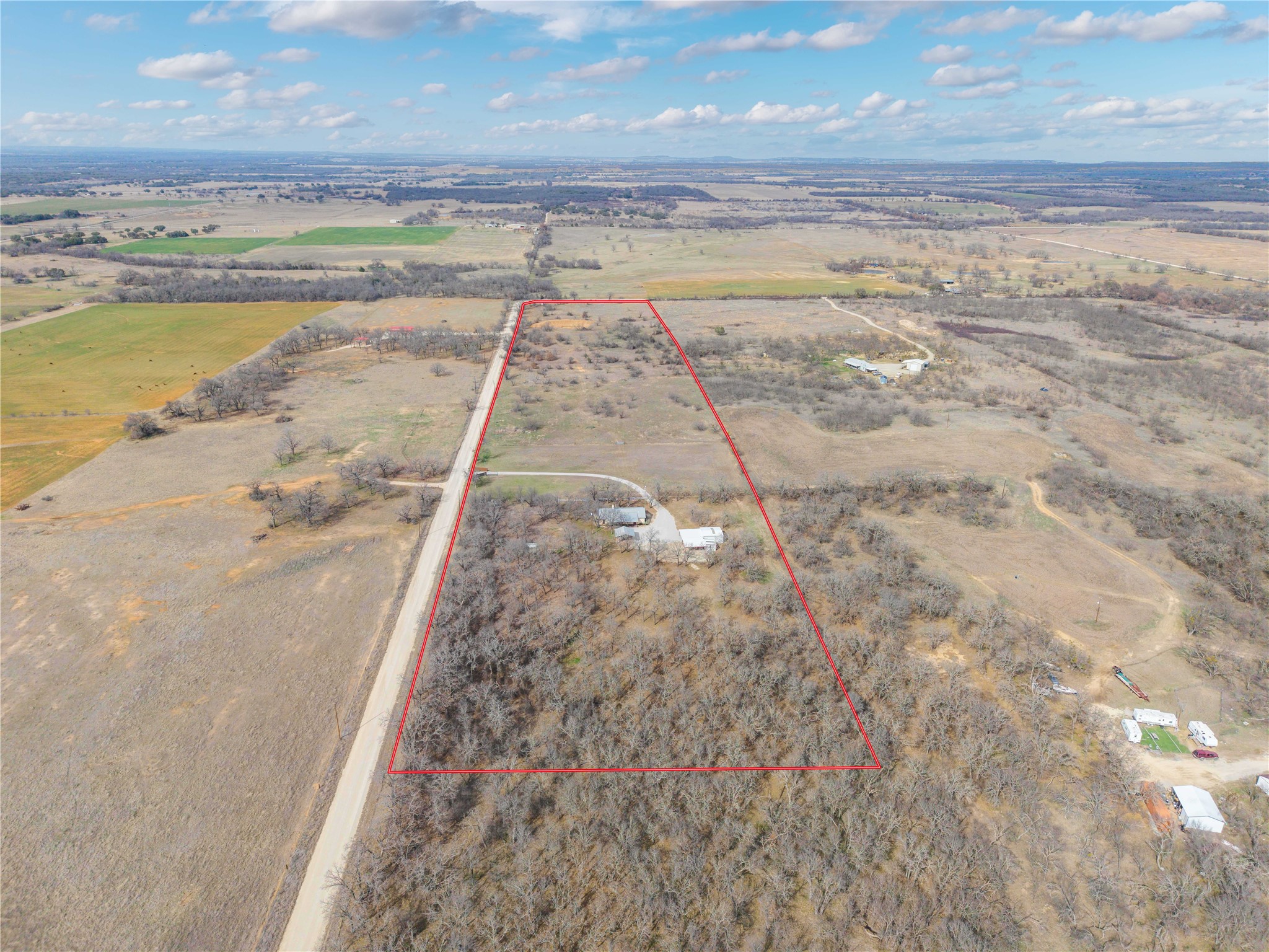 14202 County Road 421 May TX 76857