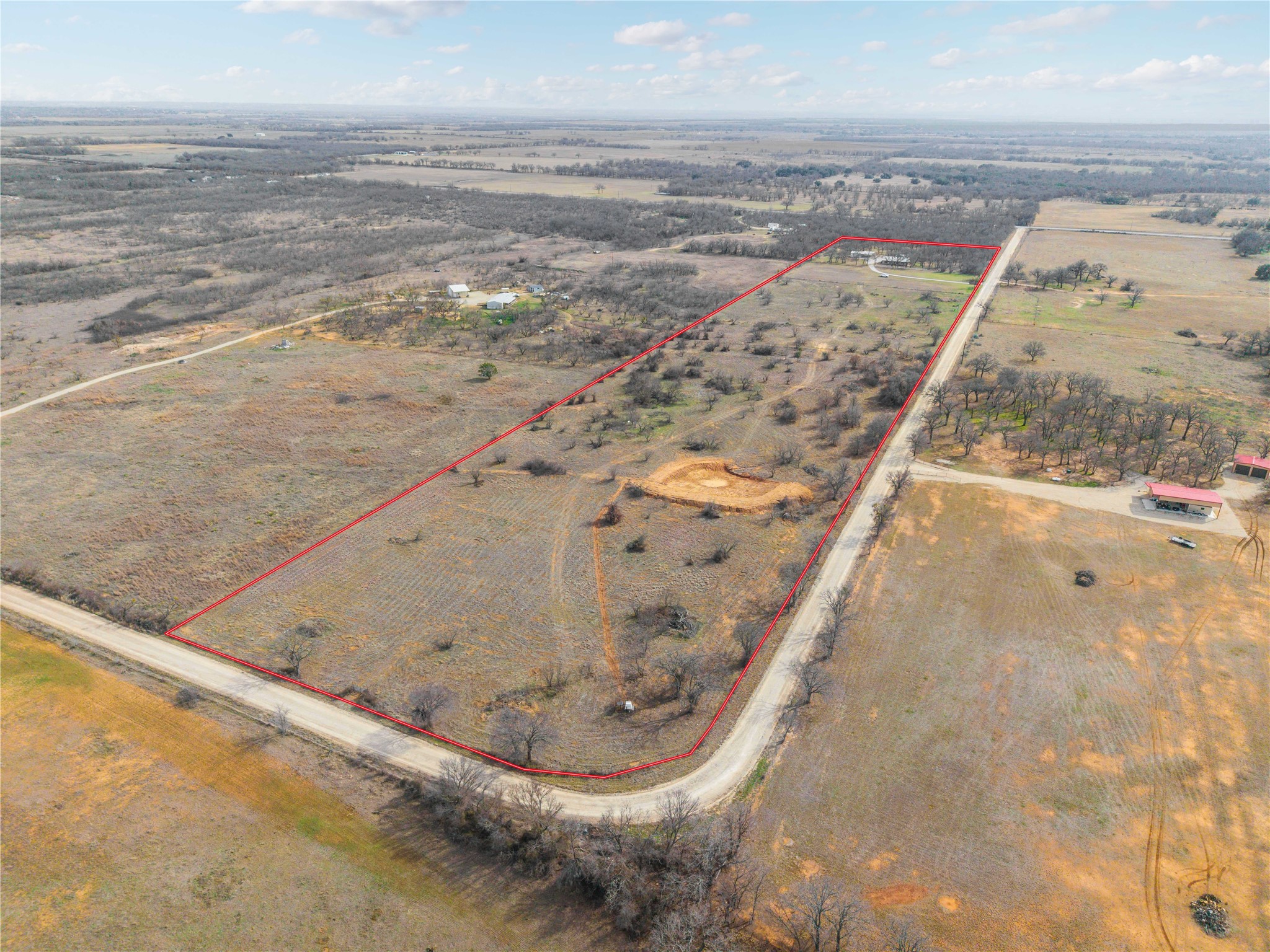 14202 County Road 421 May TX 76857