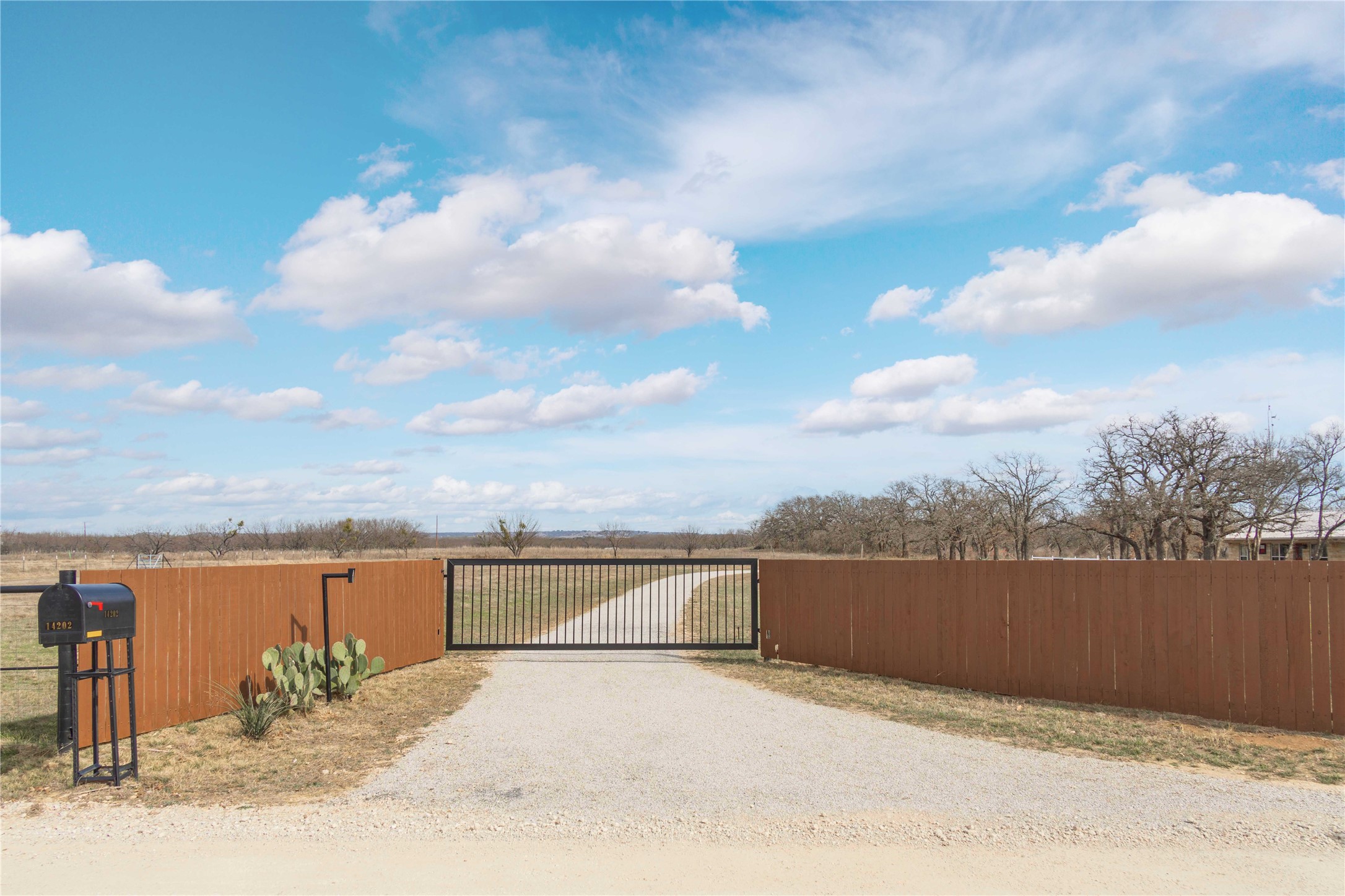 14202 County Road 421 May TX 76857