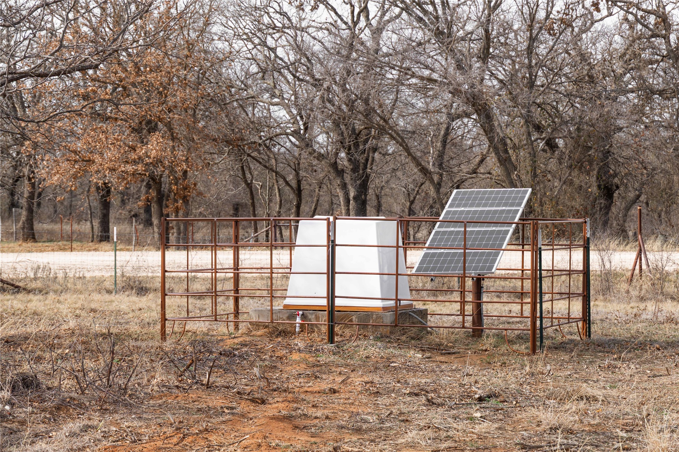 14202 County Road 421 May TX 76857