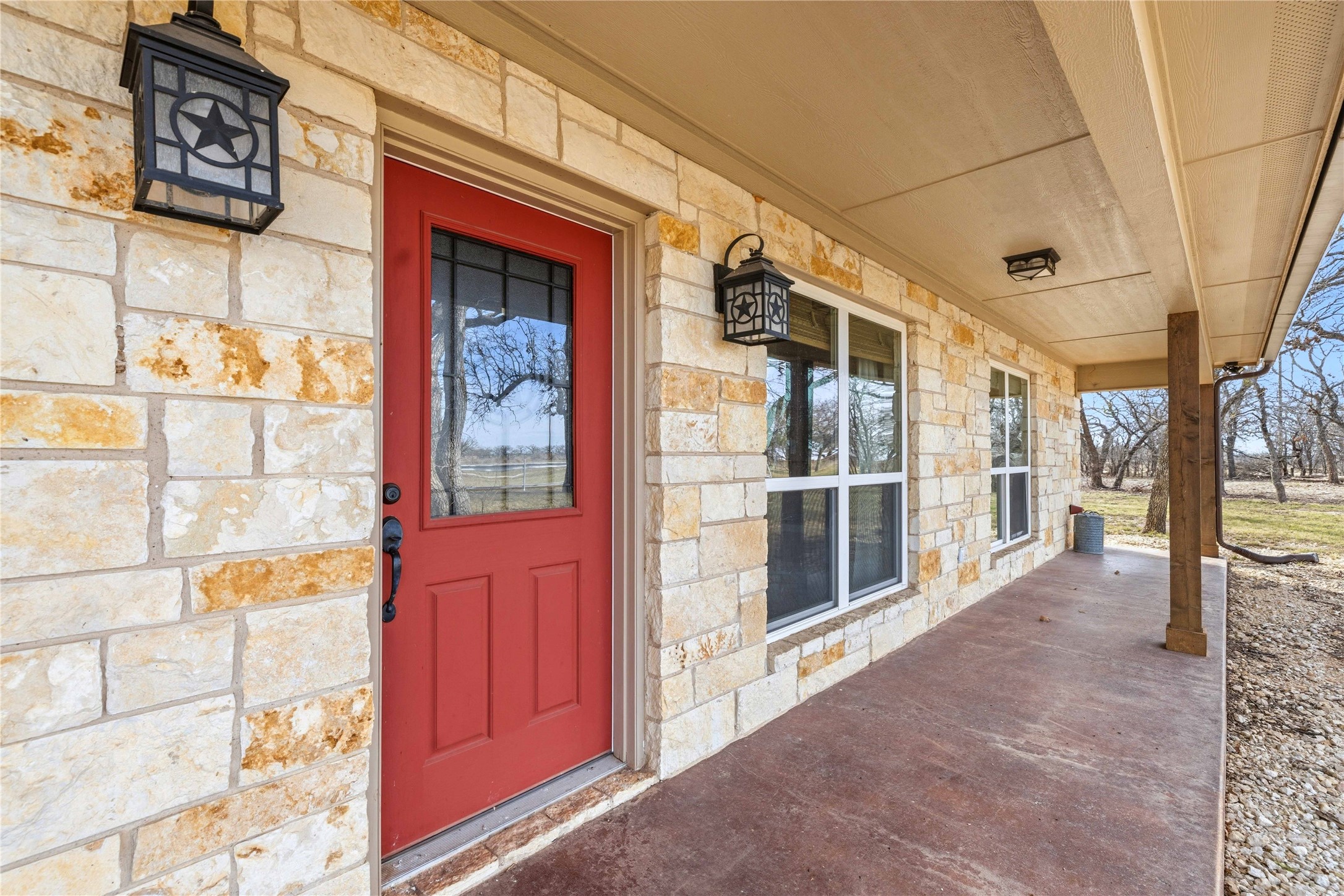 14202 County Road 421 May TX 76857