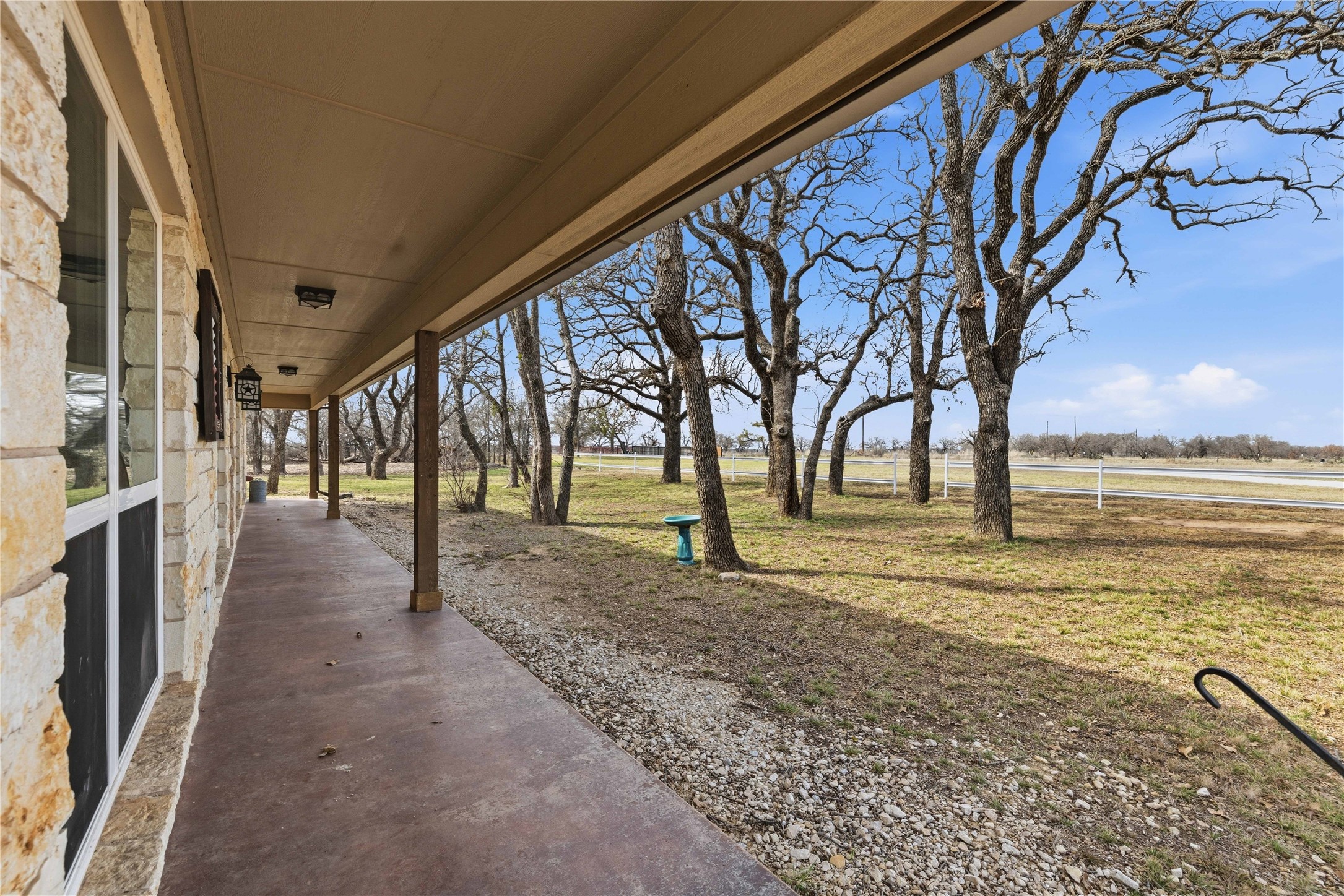 14202 County Road 421 May TX 76857