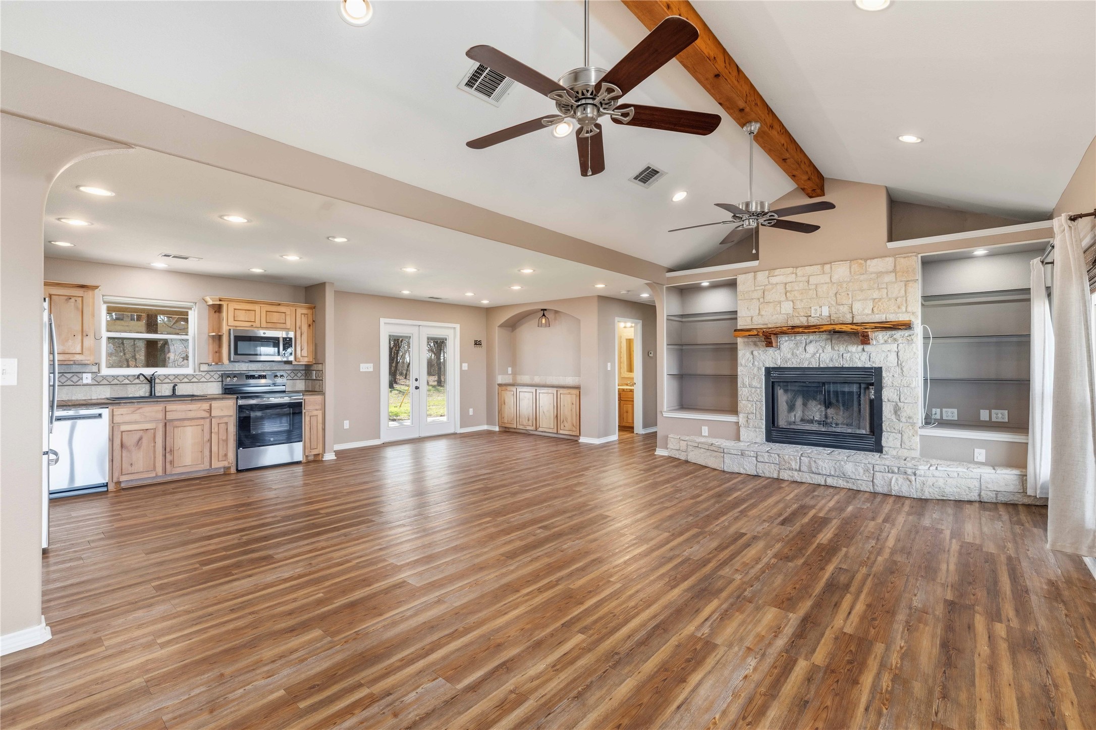 14202 County Road 421 May TX 76857