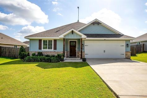 2605 Old Kirby Road Hillsboro TX 76645