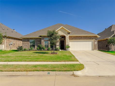 140 Independence Drive Joshua TX 76058