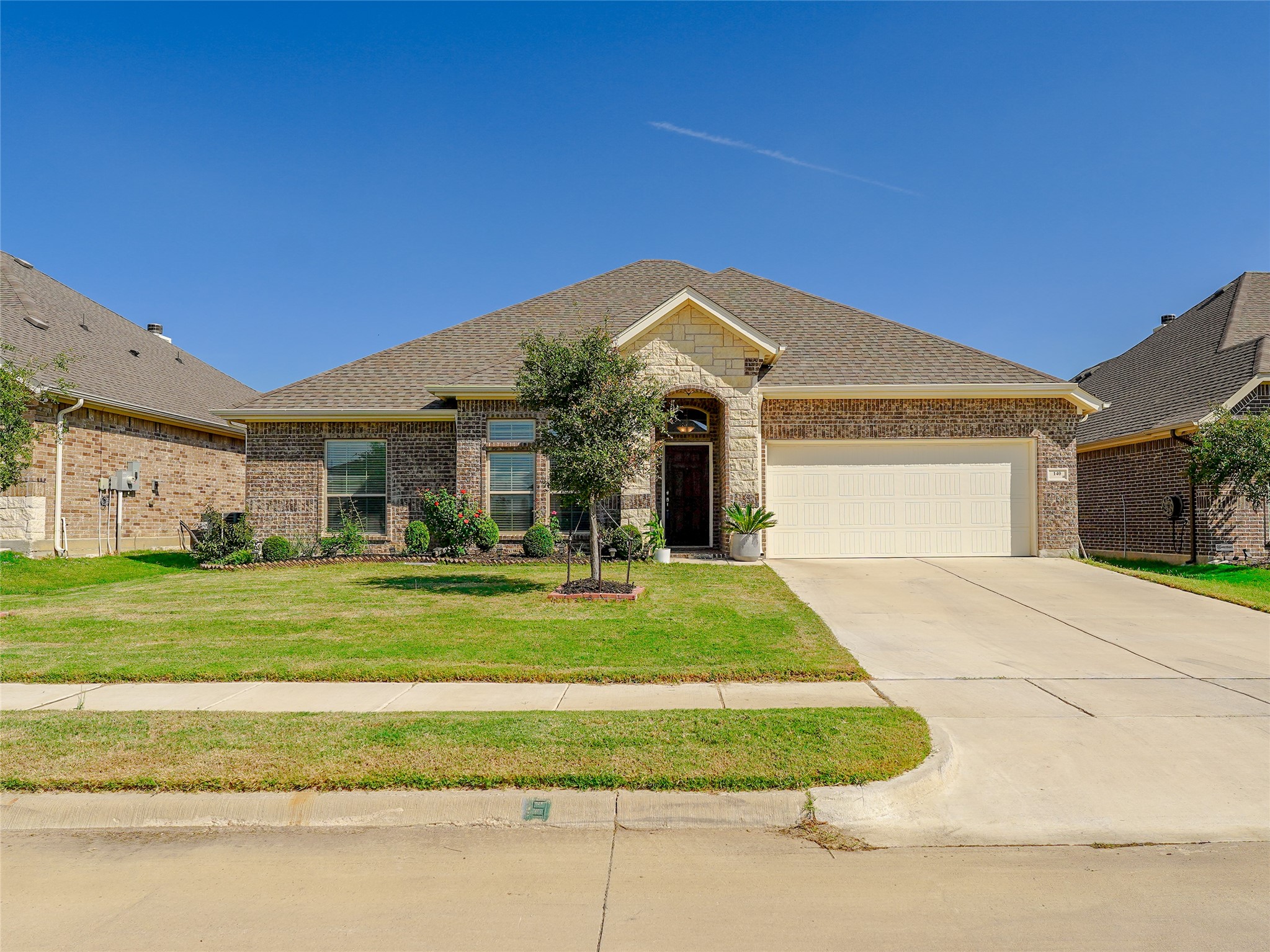 140 Independence Drive Joshua TX 76058