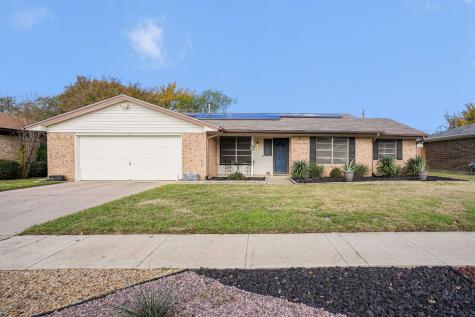 7537 Circle Drive North Richland Hills TX 76180