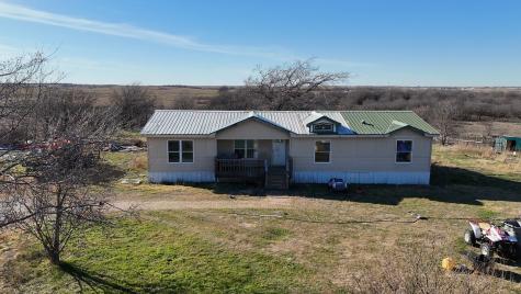 716 Coyote Trail Rhome TX 76078