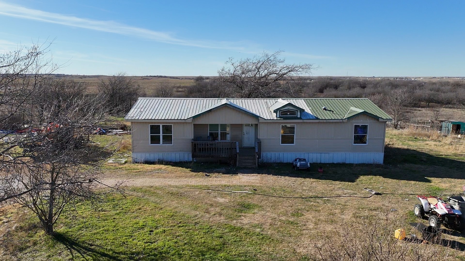 716 Coyote Trail Rhome TX 76078