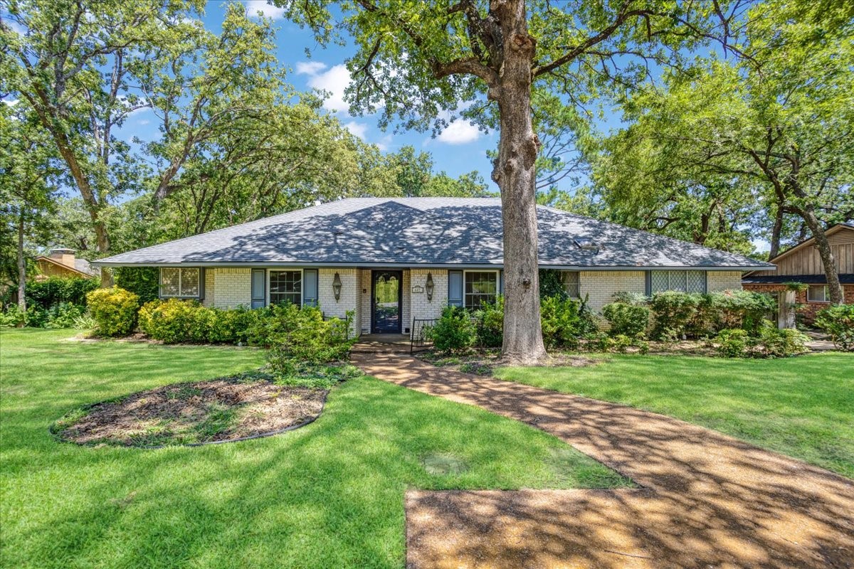 Denison TX, 602 Queens Road