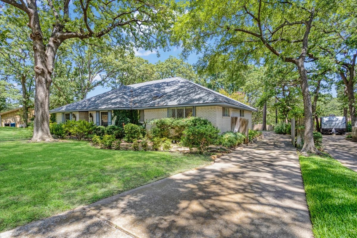 602 Queens Road Denison TX 75020