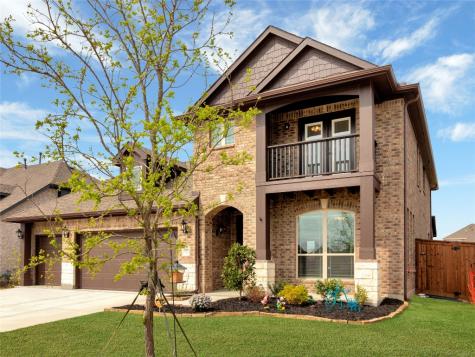 5318 Huffines Boulevard Royse City TX 75189