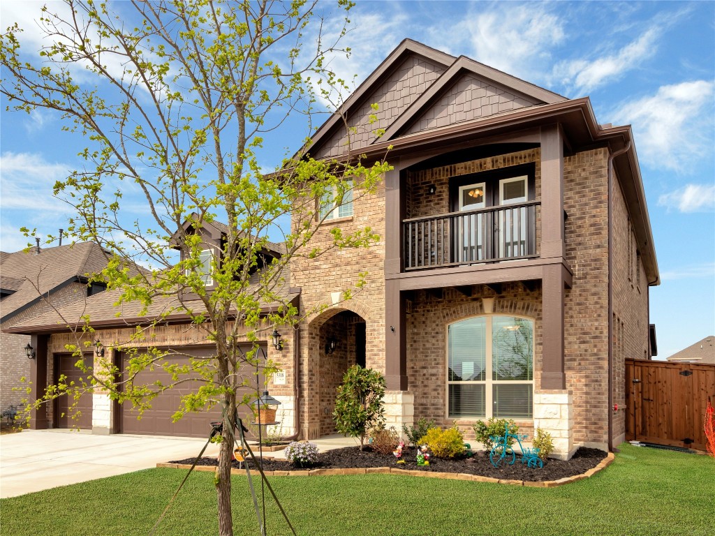 5318 Huffines Boulevard Royse City TX 75189