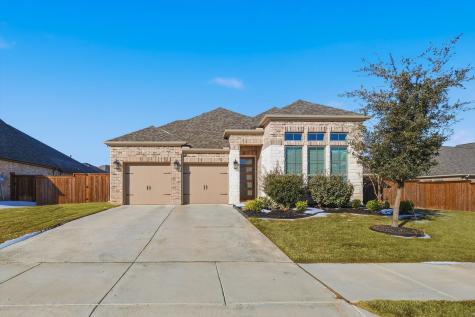 2084 Roquette Drive Haslet TX 76052