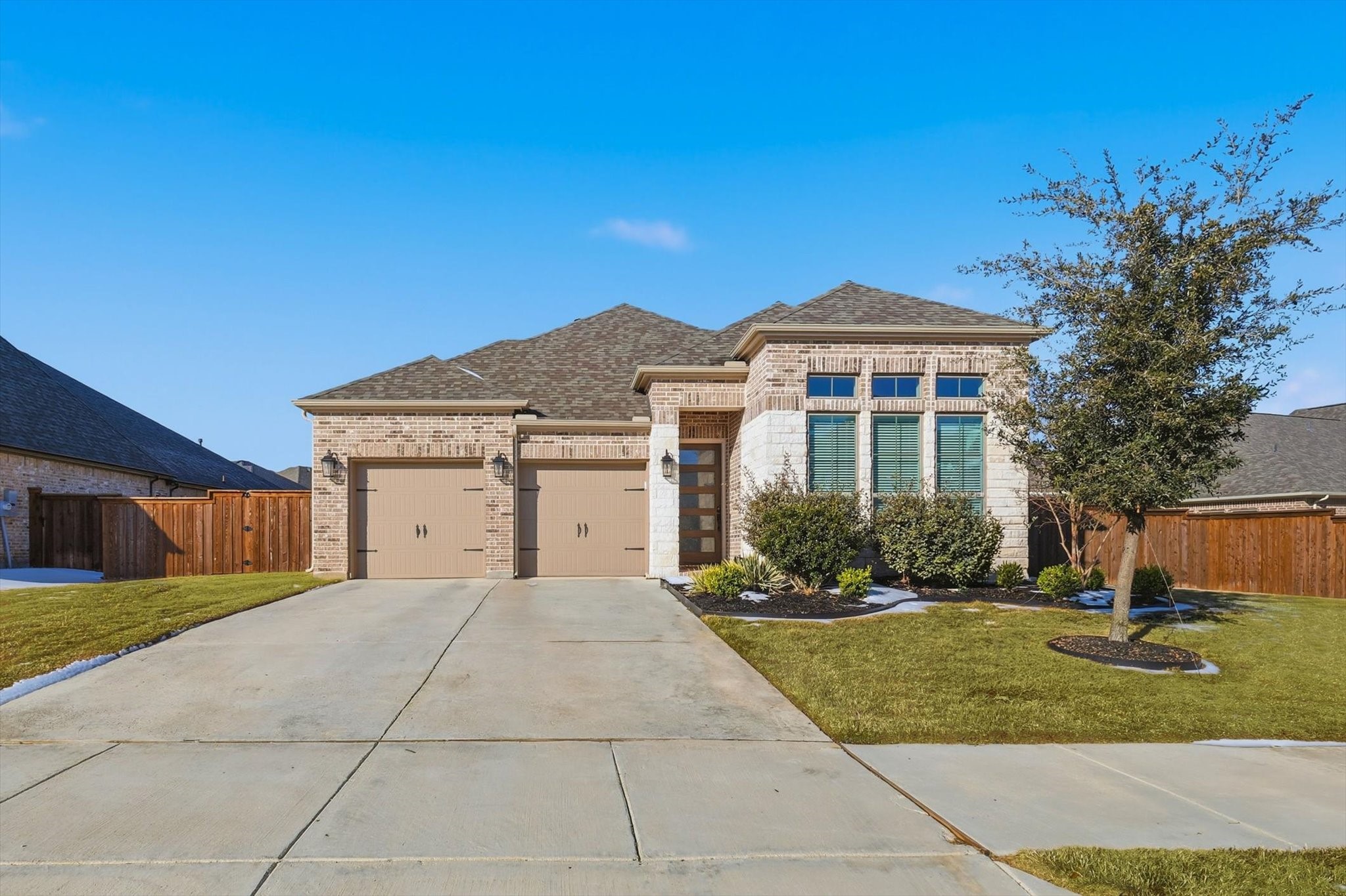 2084 Roquette Drive Haslet TX 76052