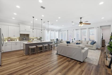 2084 Roquette Drive Haslet TX 76052