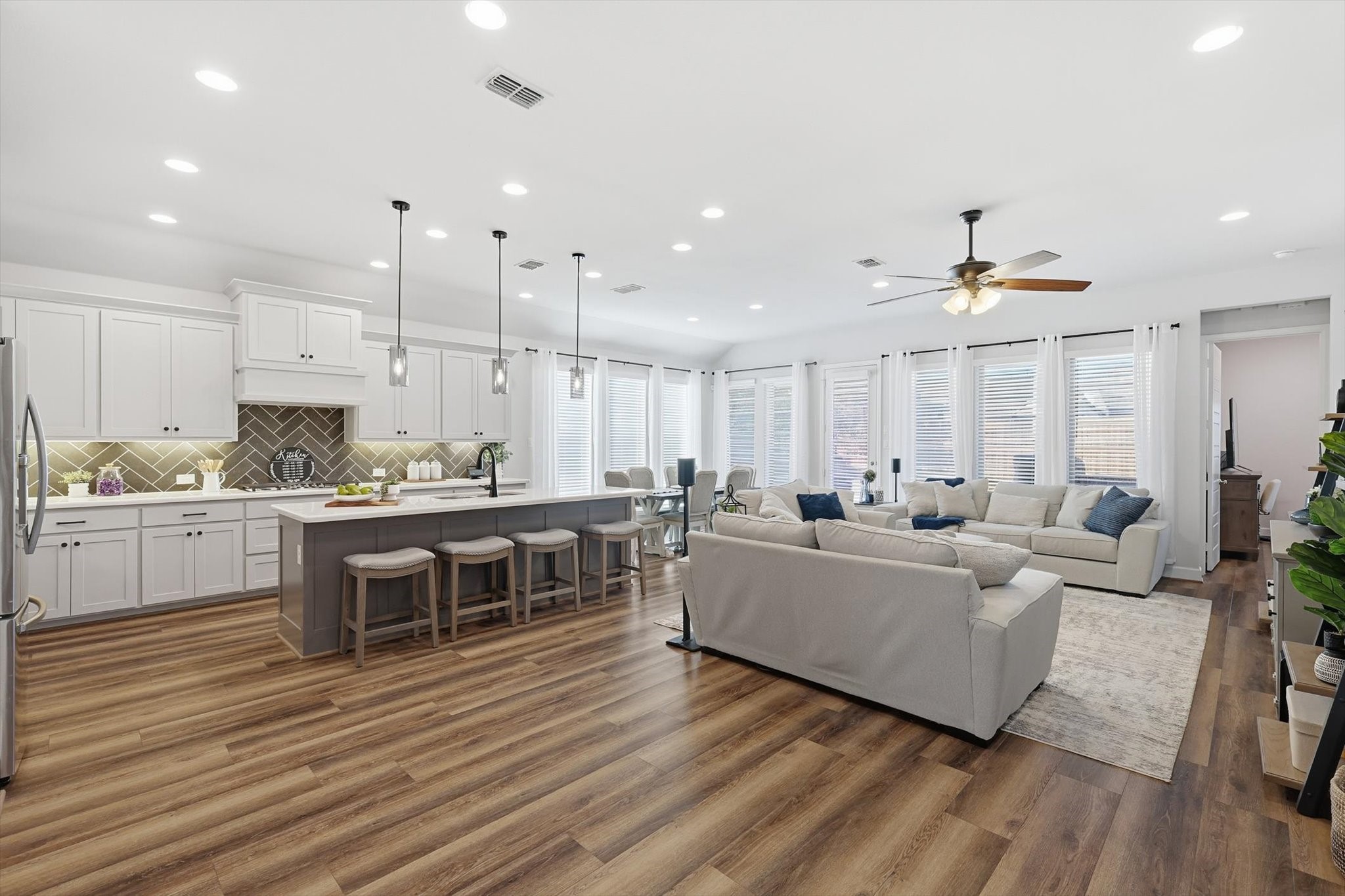 2084 Roquette Drive Haslet TX 76052