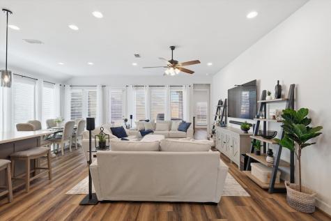 2084 Roquette Drive Haslet TX 76052