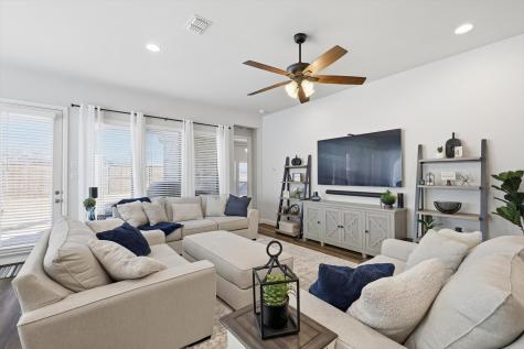 2084 Roquette Drive Haslet TX 76052