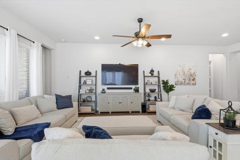 2084 Roquette Drive Haslet TX 76052
