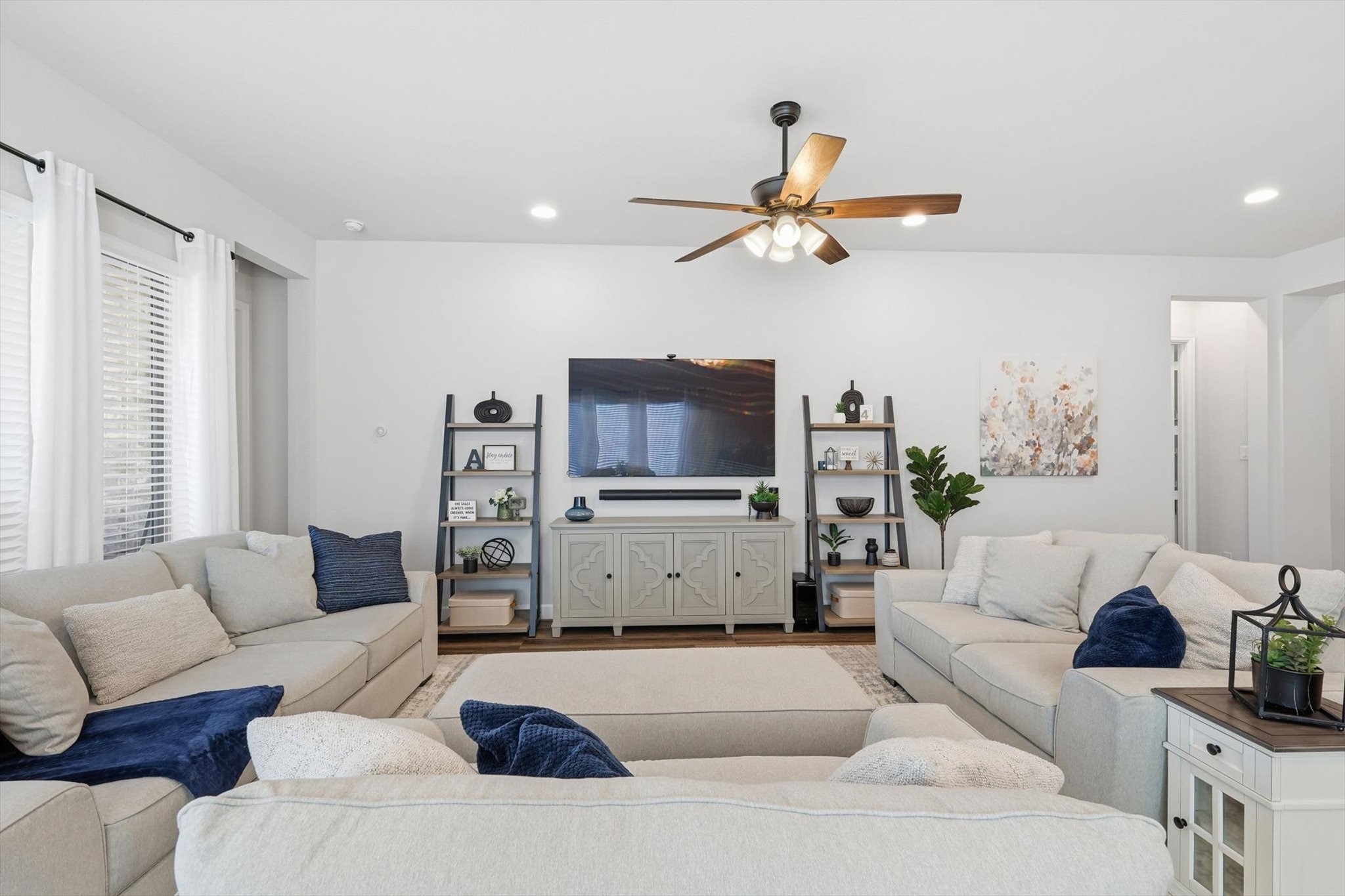 2084 Roquette Drive Haslet TX 76052