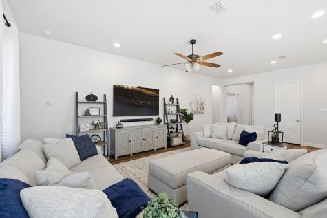 2084 Roquette Drive Haslet TX 76052