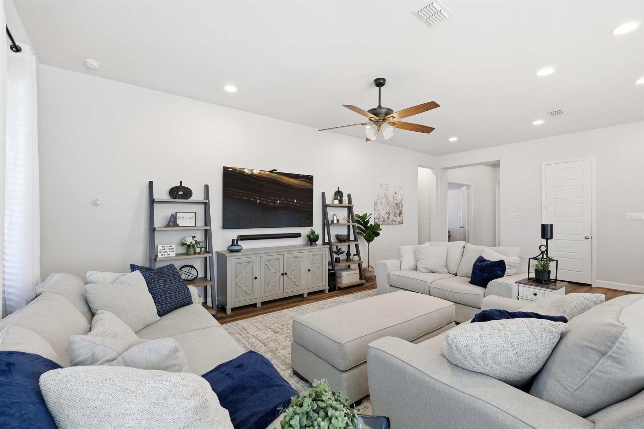 2084 Roquette Drive Haslet TX 76052