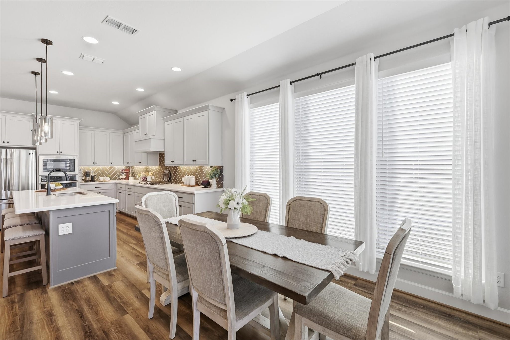 2084 Roquette Drive Haslet TX 76052