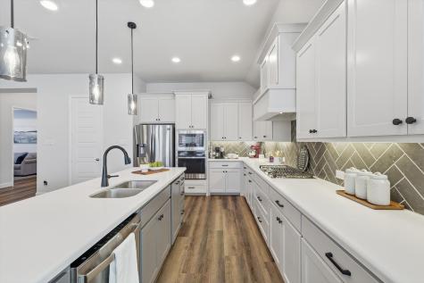 2084 Roquette Drive Haslet TX 76052
