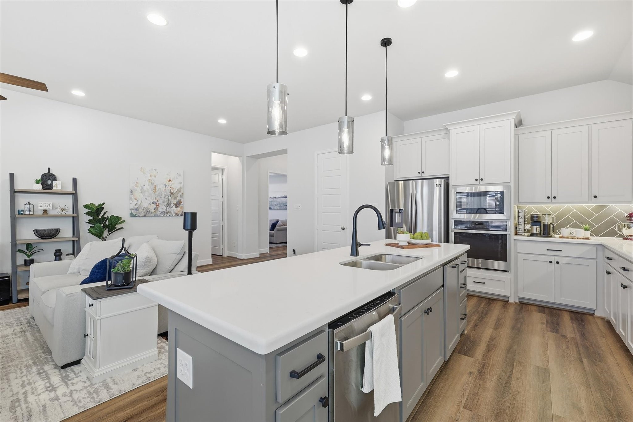 2084 Roquette Drive Haslet TX 76052